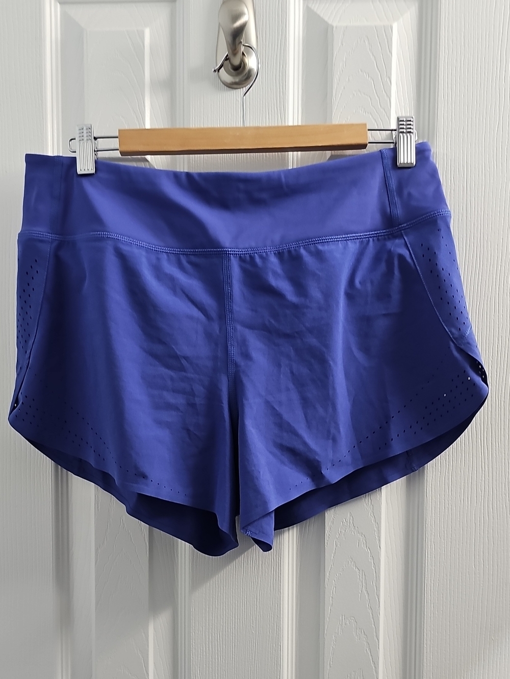 Allyson Felix / Athleta Co-brand Run With It Shorts